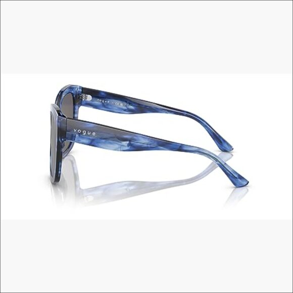 Acetate Frame Wrap Around Sunglasses with UV Protection main image 6